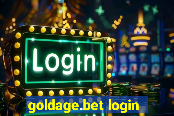 goldage.bet login